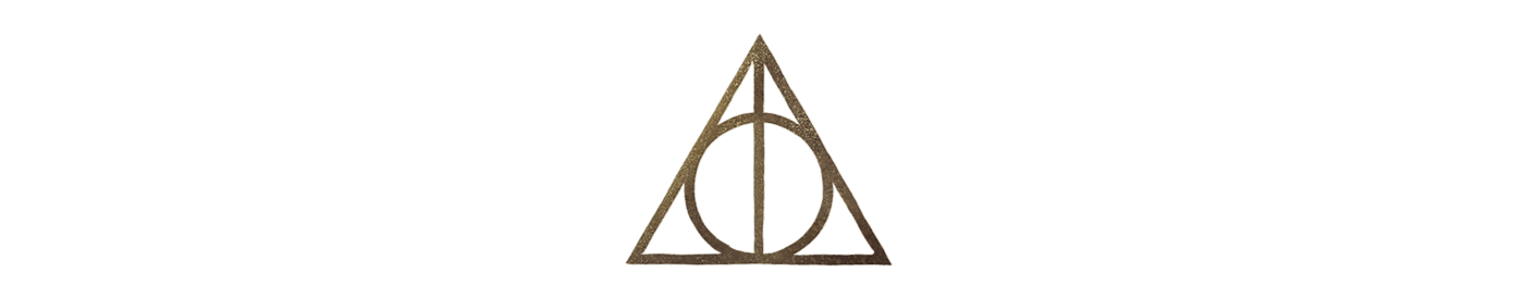 Potter Week Promts 2021 — Изображение №10 — Иллюстрация на Dprofile
