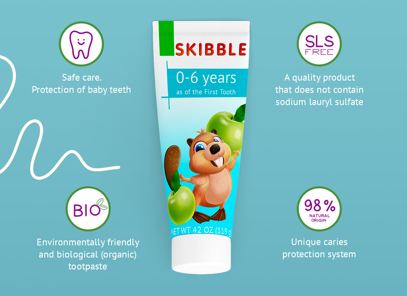 TOOTHPASTE Character design — Изображение №5 — Брендинг, Иллюстрация на Dprofile