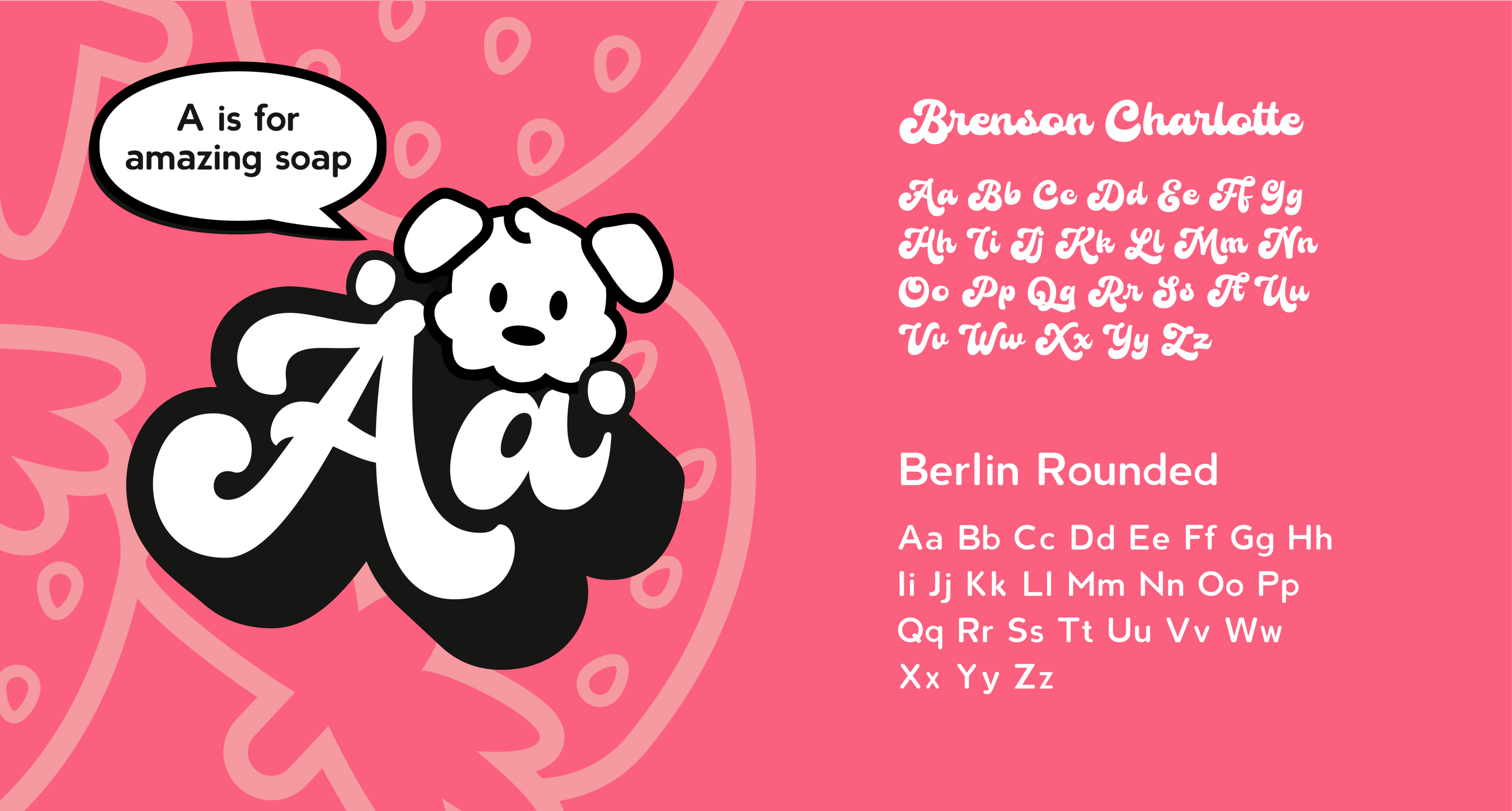 Mioki ✦ Дизайн упаковки мыла — Изображение №4 — Брендинг, Графика на Dprofile