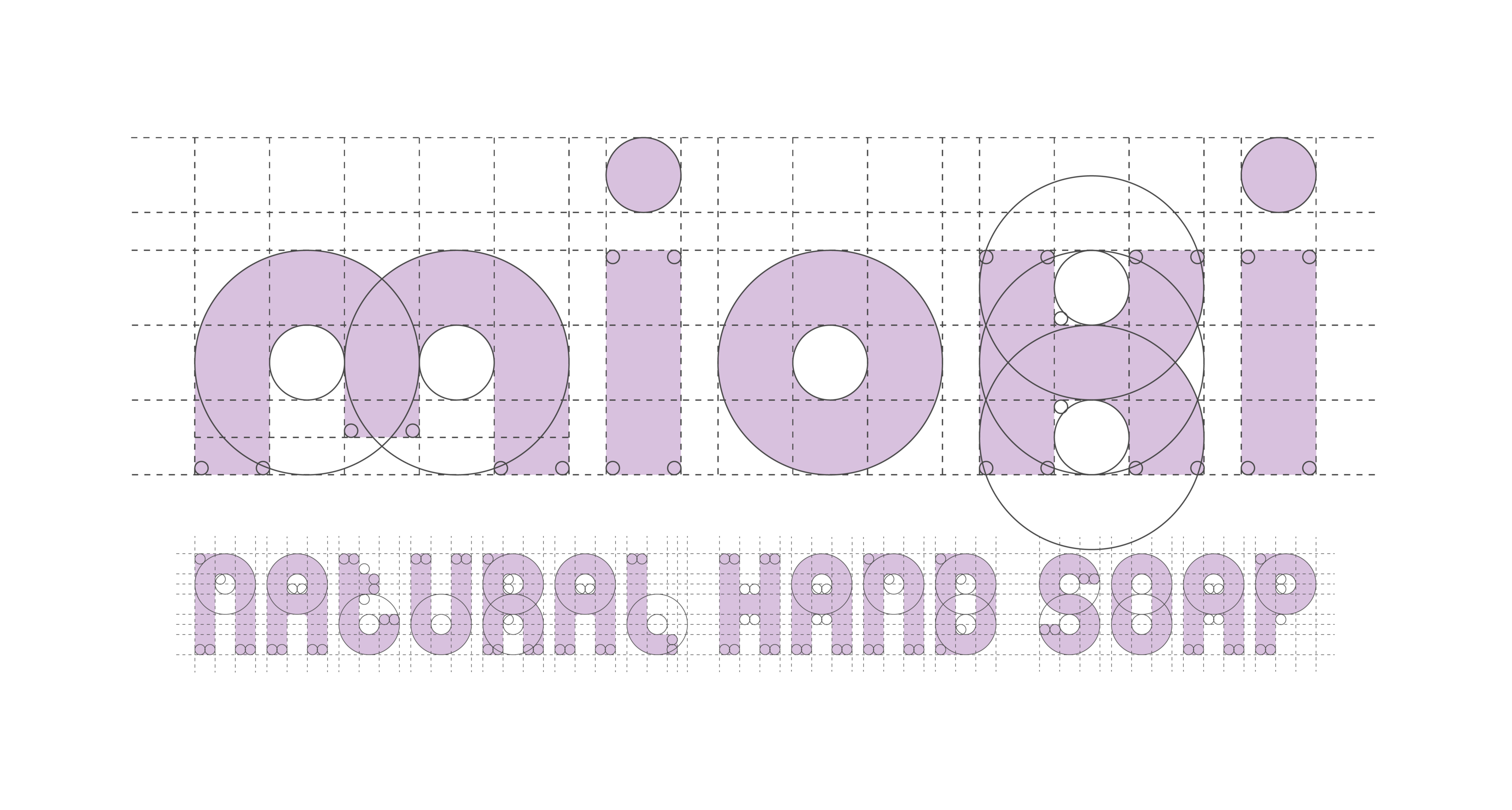 Mioki ✦ Дизайн упаковки мыла — Изображение №2 — Брендинг, Графика на Dprofile