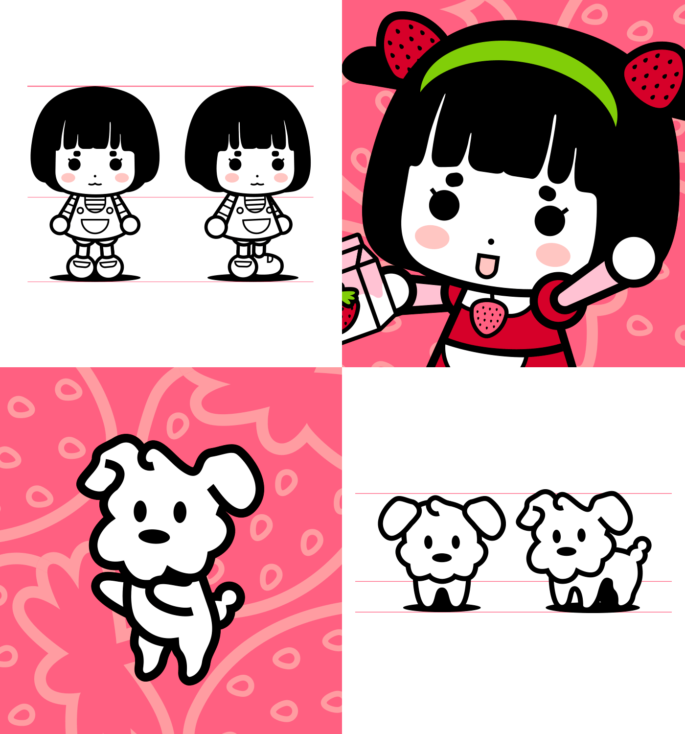 Mioki ✦ Дизайн упаковки мыла — Изображение №5 — Брендинг, Графика на Dprofile