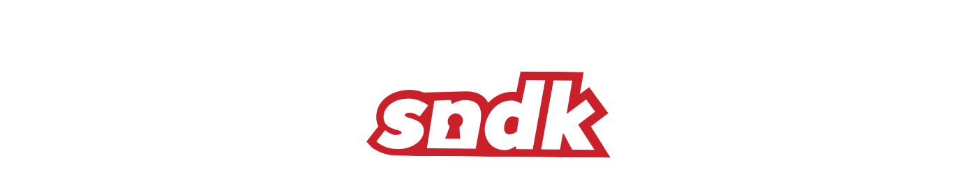 SNDK Logo and branding — Изображение №1 — Брендинг на Dprofile