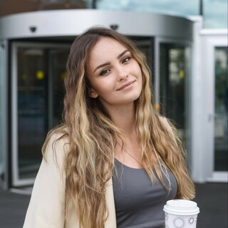 Аватар пользователя Tatyana Prusakova