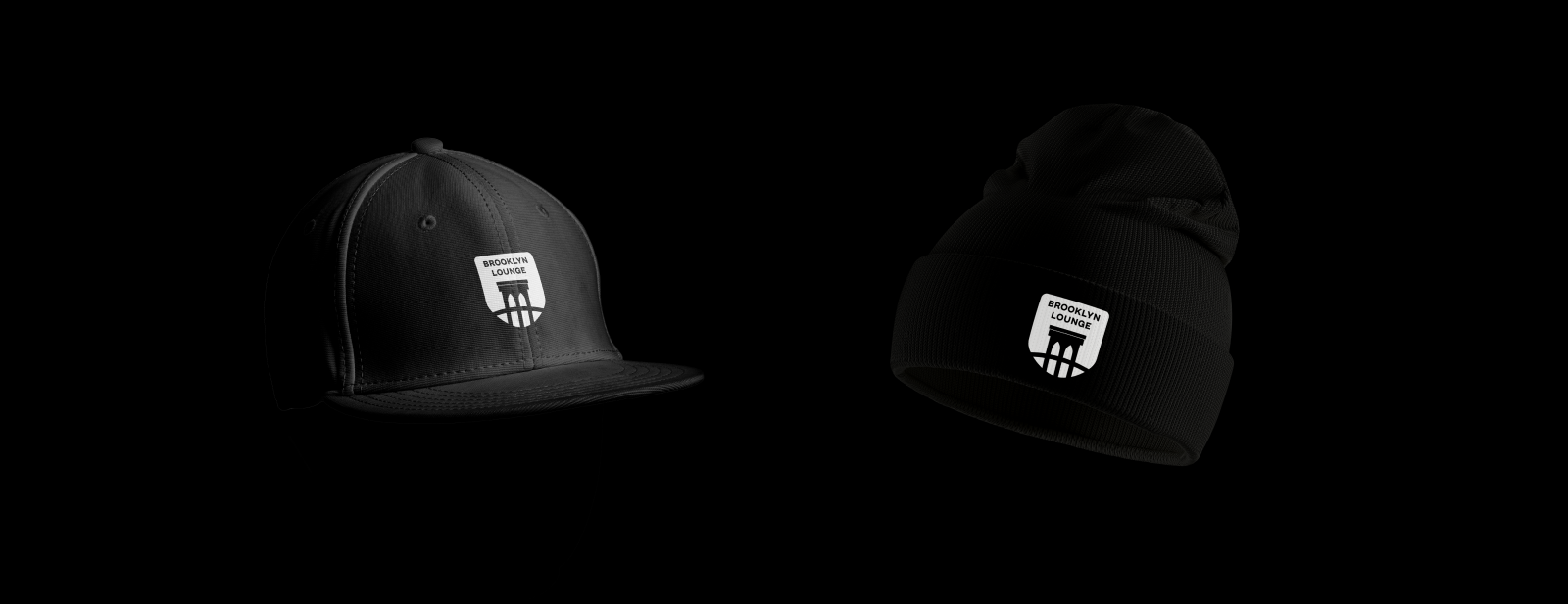 Brooklyn lounge — Branding — Изображение №7 — Брендинг на Dprofile