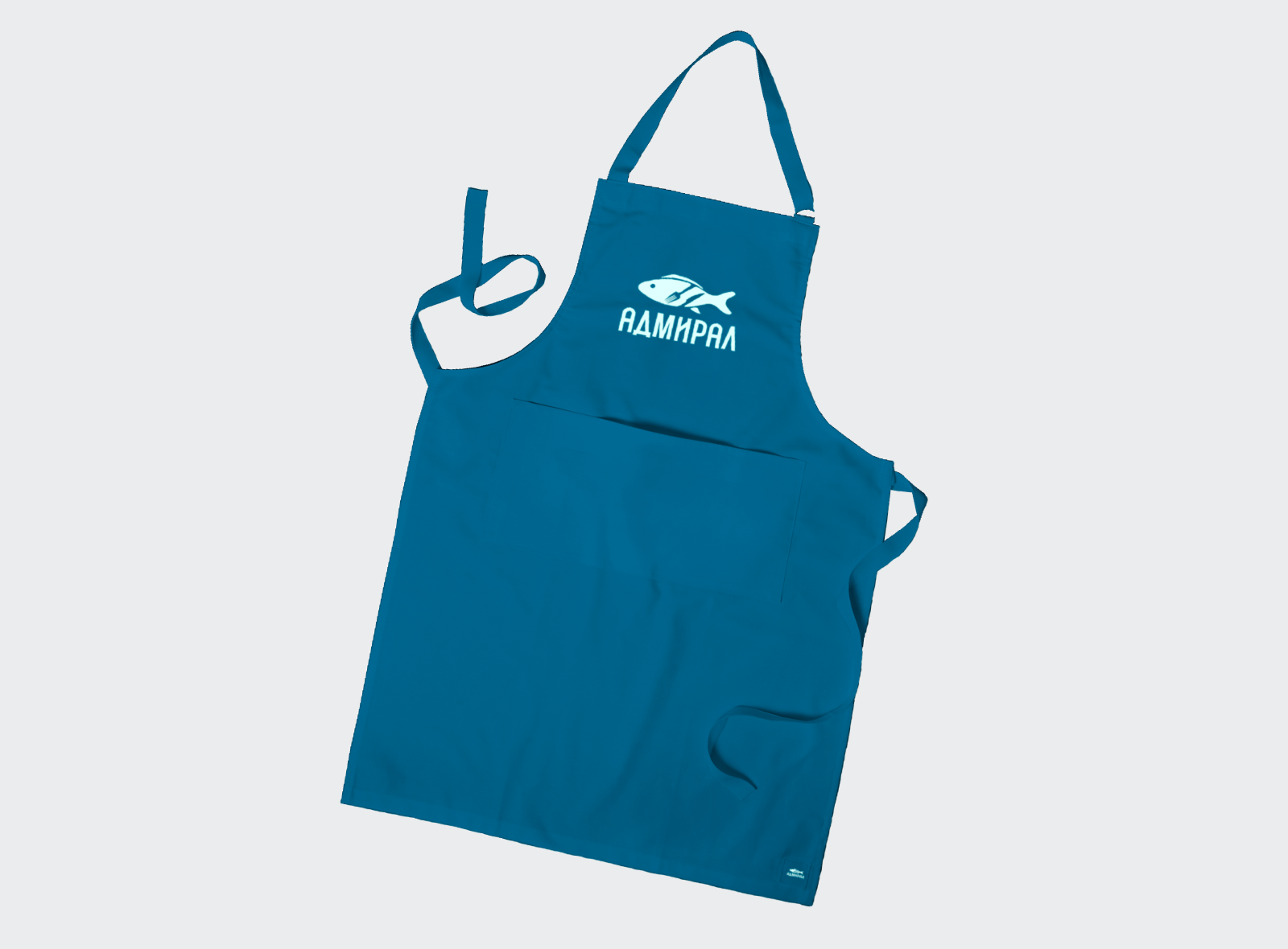 Адмирал — Branding — Изображение №6 — Брендинг на Dprofile