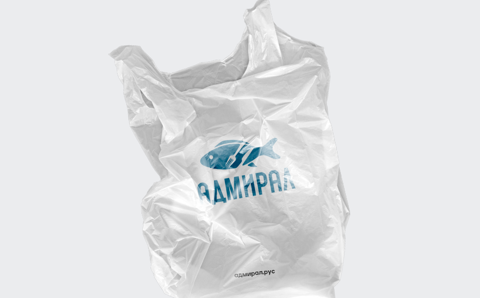 Адмирал — Branding — Изображение №1 — Брендинг на Dprofile