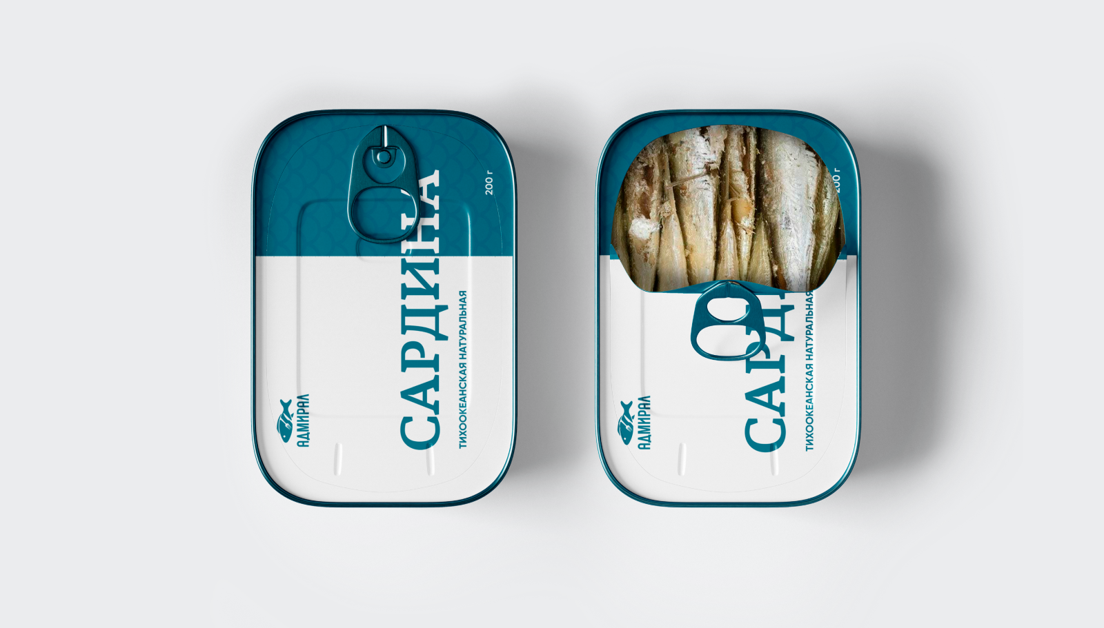 Адмирал — Branding — Изображение №5 — Брендинг на Dprofile