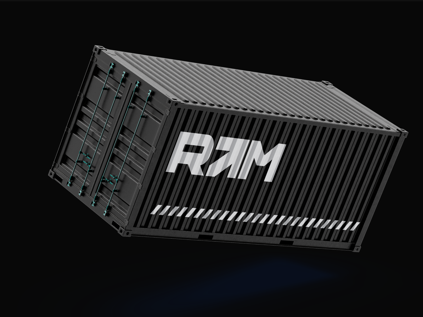 RTM — Branding | Website — Изображение №7 — Интерфейсы, Брендинг на Dprofile