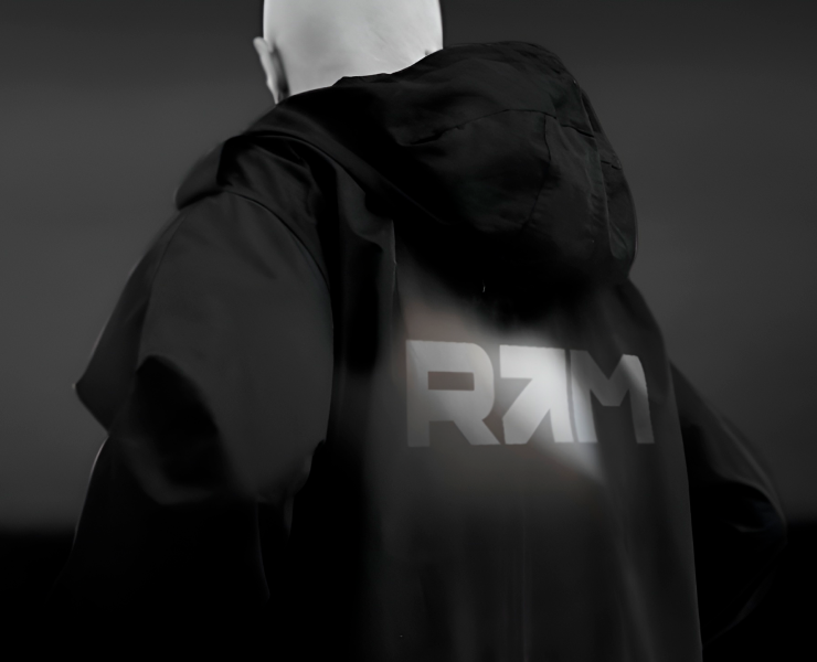 RTM — Branding | Website — Интерфейсы, Брендинг на Dprofile