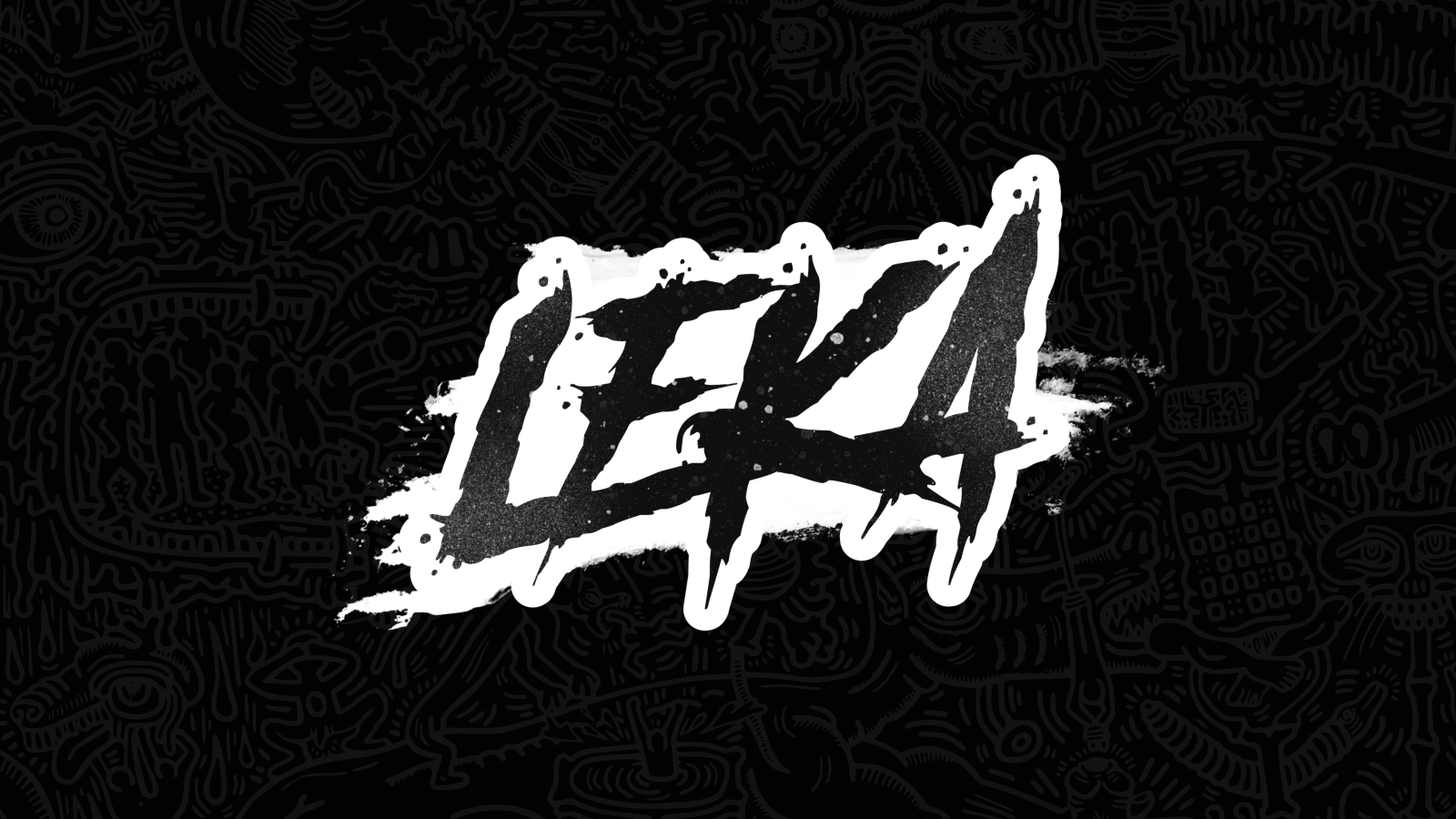 LEKA — Branding | Stream Pack — Изображение №2 — Брендинг, Иллюстрация на Dprofile