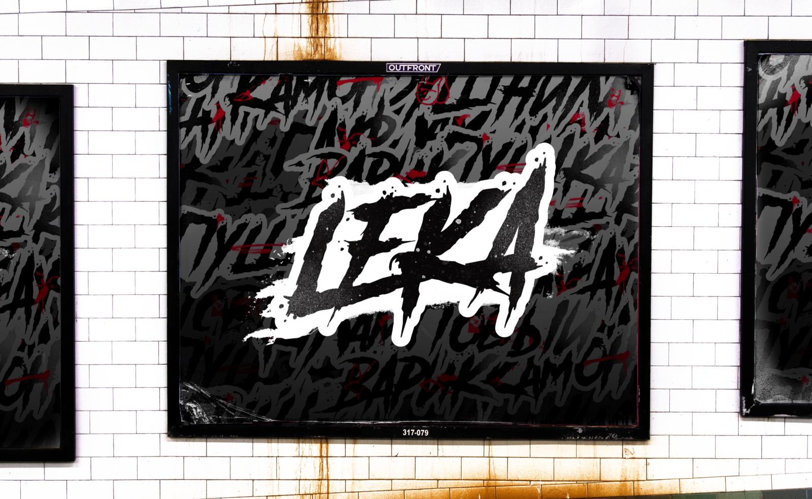 LEKA — Branding | Stream Pack — Изображение №5 — Брендинг, Иллюстрация на Dprofile