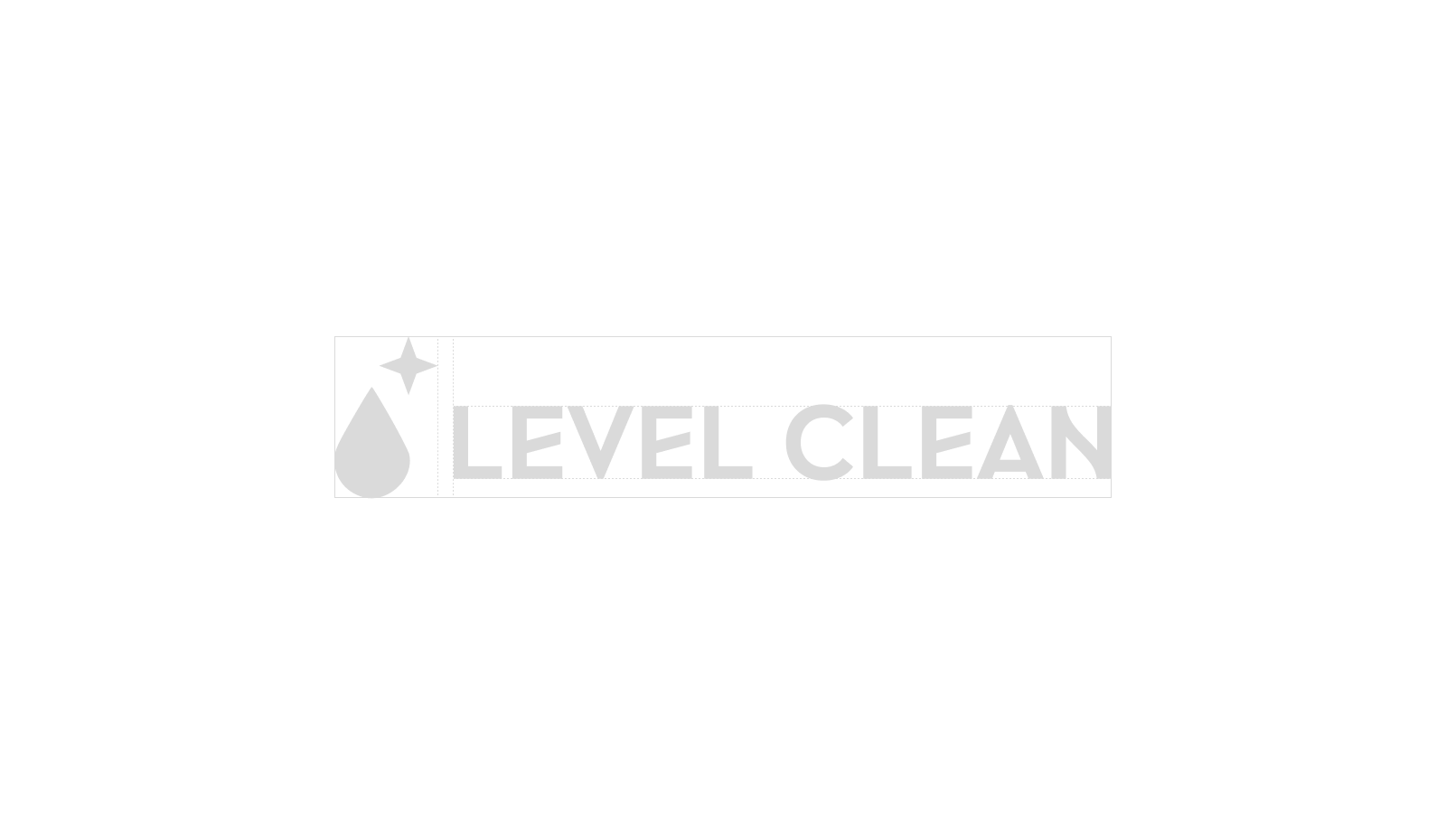 Level Clean — Branding | Website — Изображение №2 — Интерфейсы, Брендинг на Dprofile
