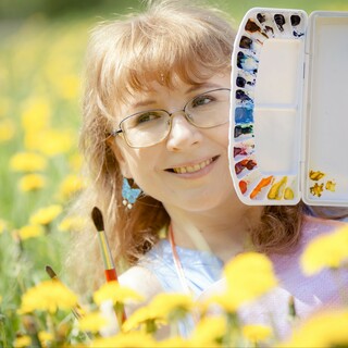 Аватар пользователя Ольга Романова