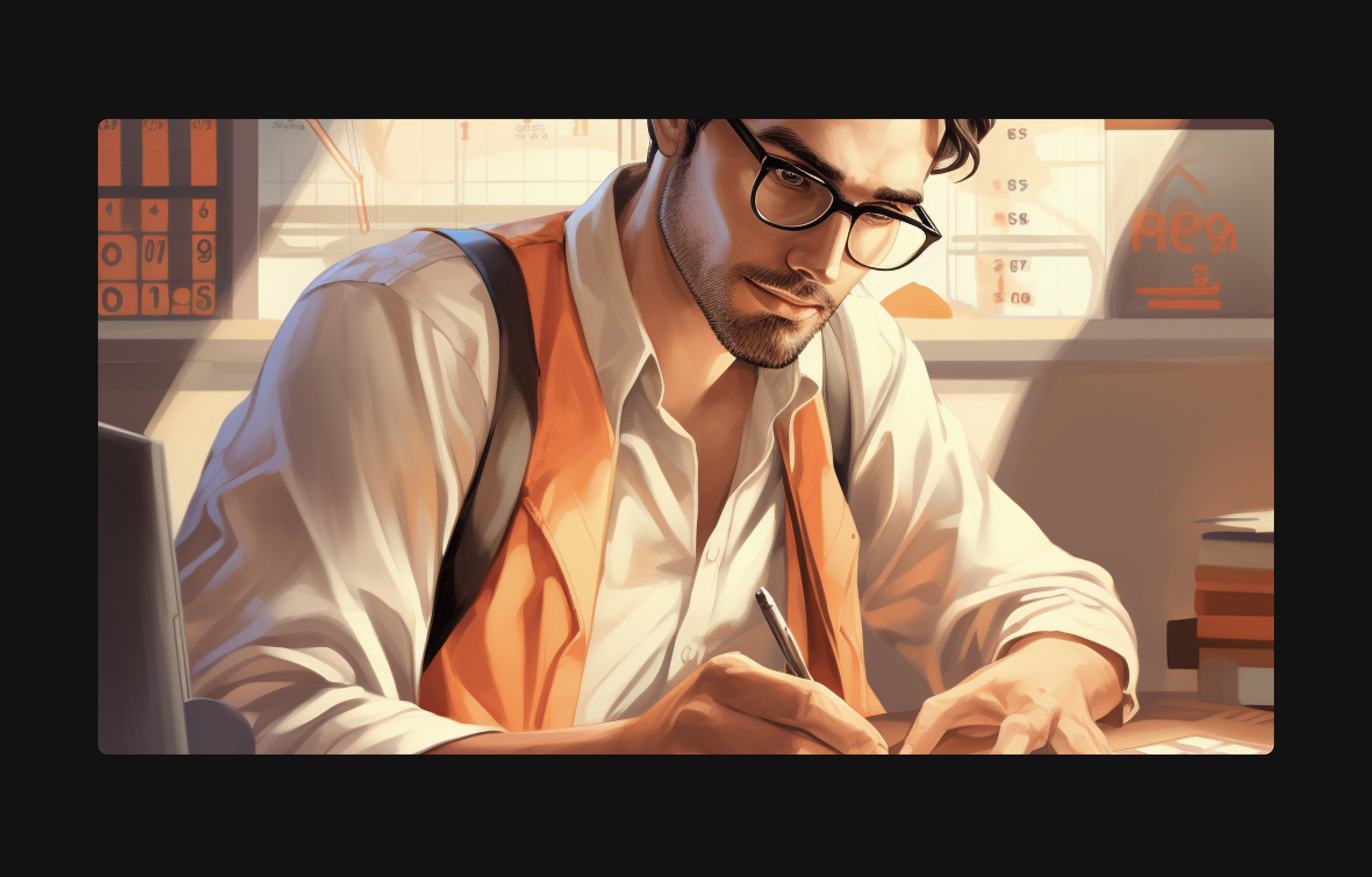 Фулфилмент услуги Dizi-box — Изображение №6 — Интерфейсы, 3D на Dprofile