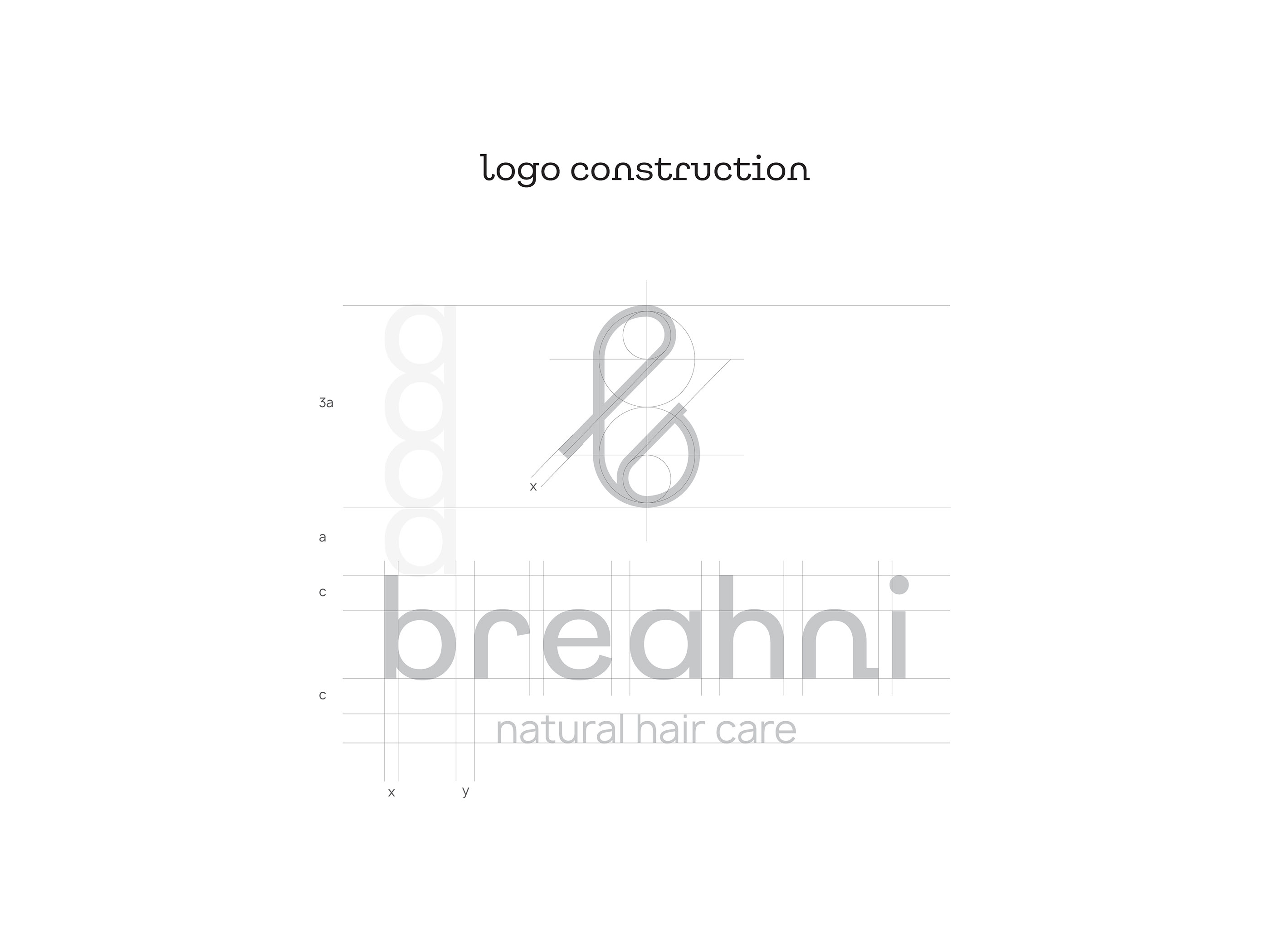 breahni | branding — Изображение №3 — Брендинг, Графика на Dprofile