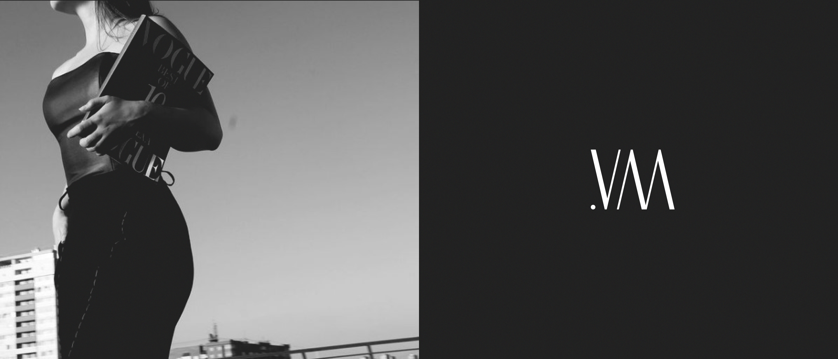 logotype. volkhonskaya — Изображение №9 — Брендинг, Графика на Dprofile