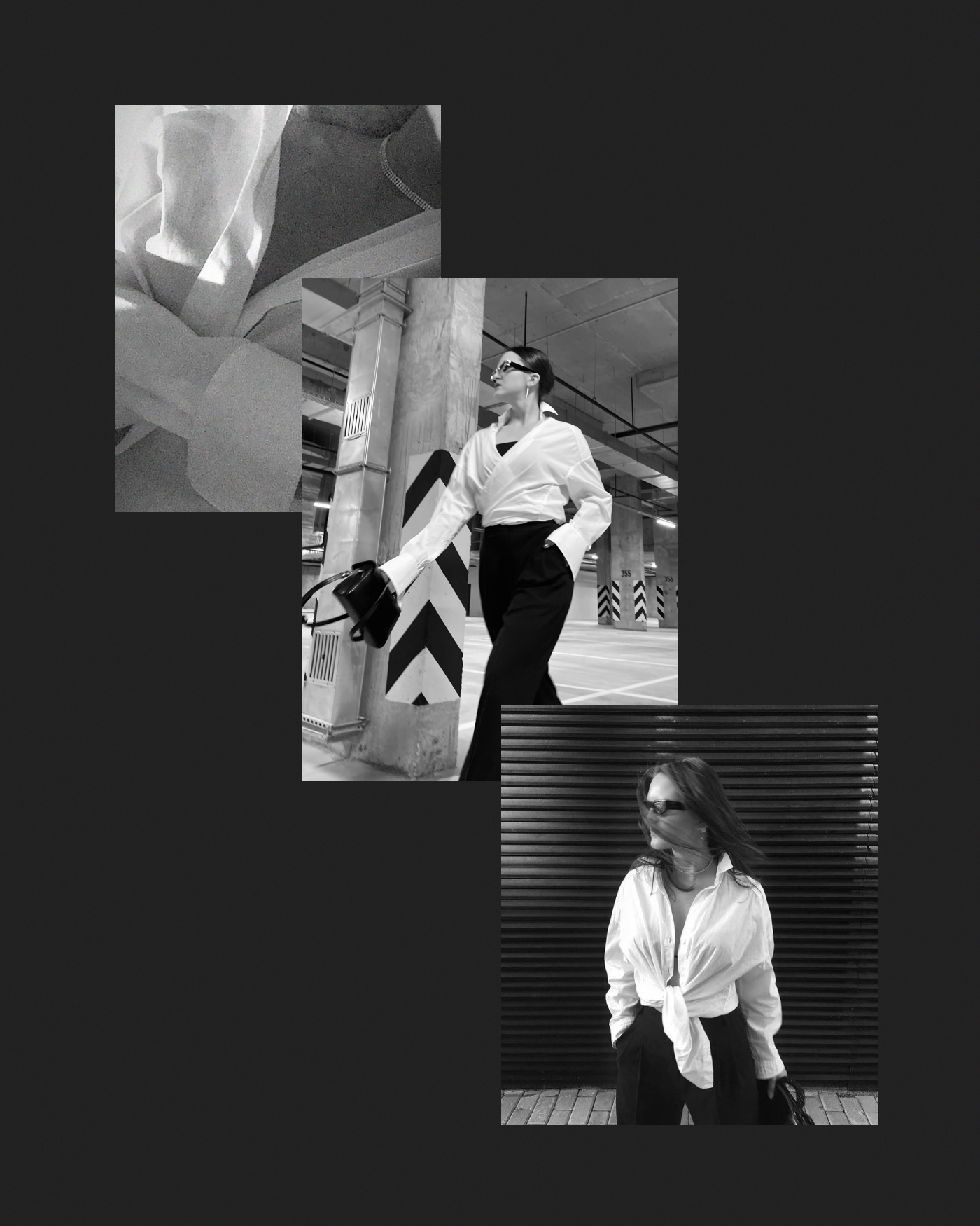 logotype. volkhonskaya — Изображение №3 — Брендинг, Графика на Dprofile