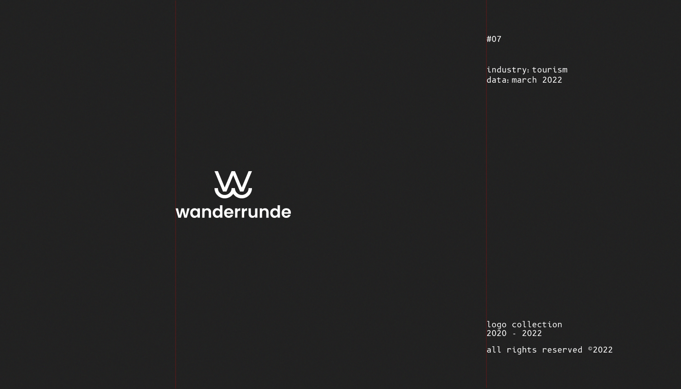 logo collection 2020-2022 — Изображение №8 — Брендинг, Графика на Dprofile