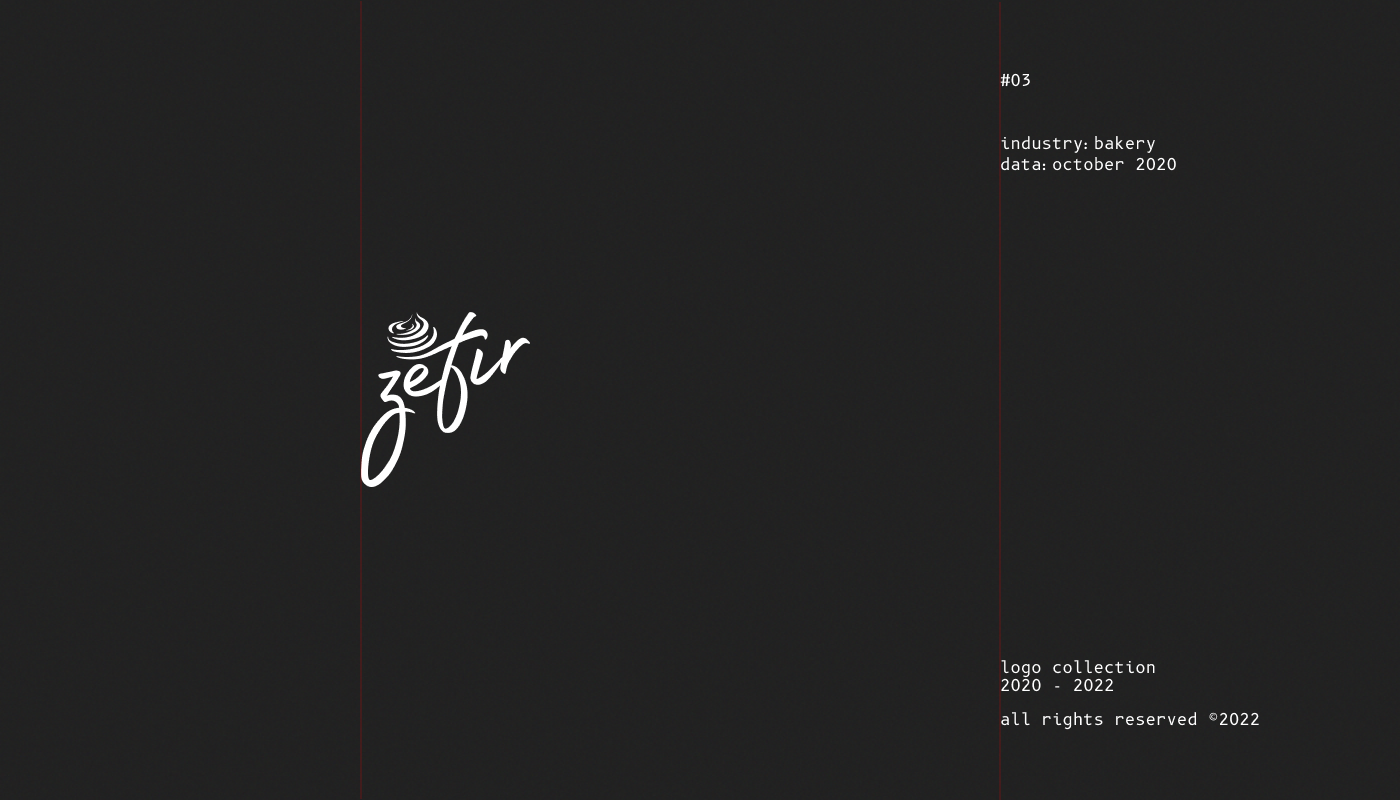 logo collection 2020-2022 — Изображение №4 — Брендинг, Графика на Dprofile