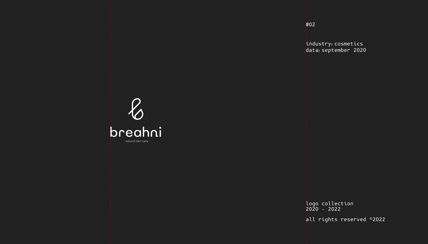 logo collection 2020-2022 — Изображение №3 — Брендинг, Графика на Dprofile