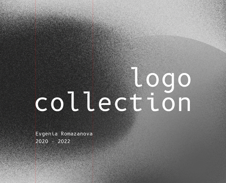 logo collection 2020-2022 — Брендинг, Графика на Dprofile