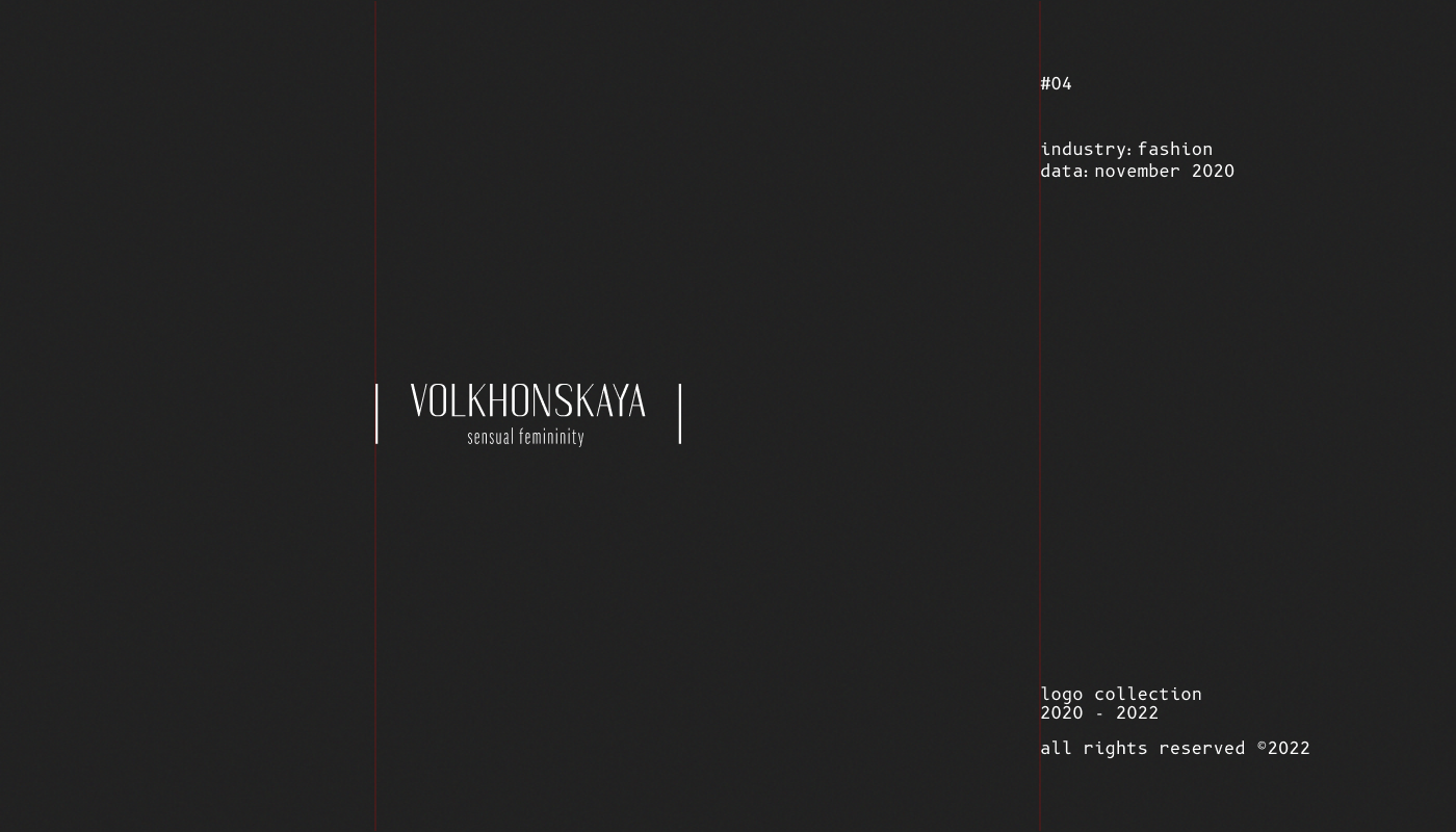 logo collection 2020-2022 — Изображение №5 — Брендинг, Графика на Dprofile