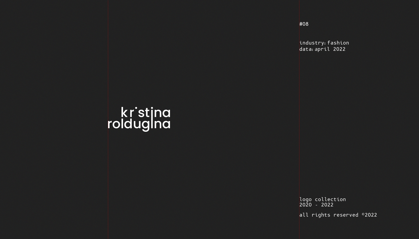 logo collection 2020-2022 — Изображение №9 — Брендинг, Графика на Dprofile