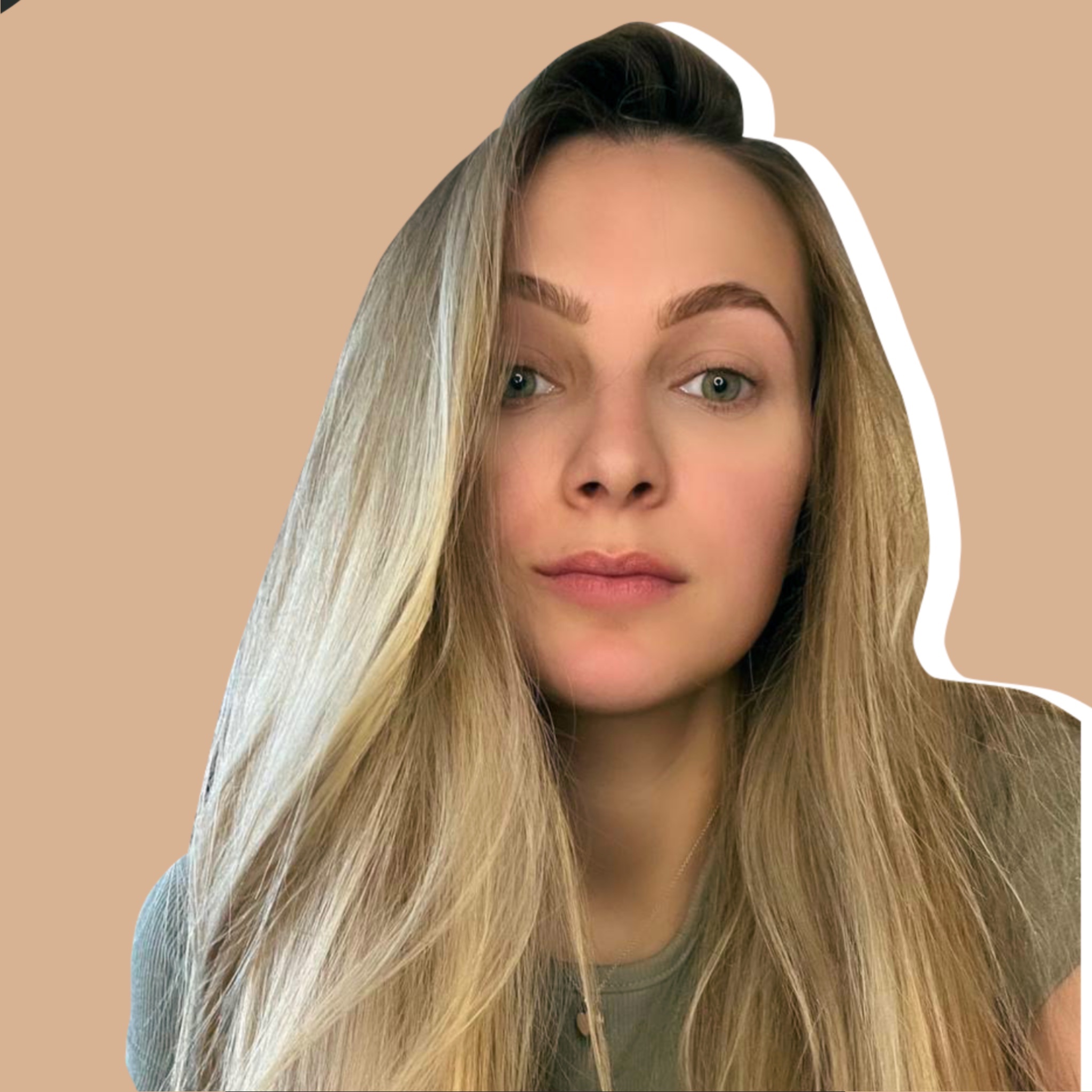 Аватар пользователя Ekaterina Bereza