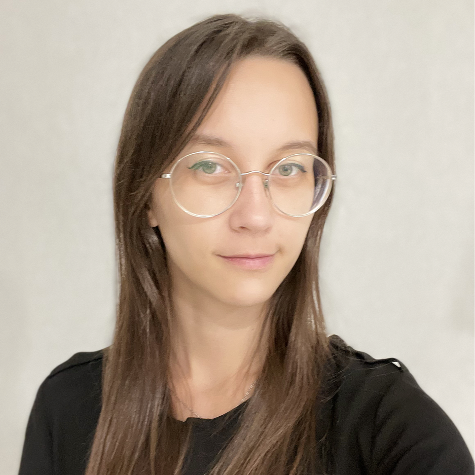 Аватар пользователя Alena Borovikova