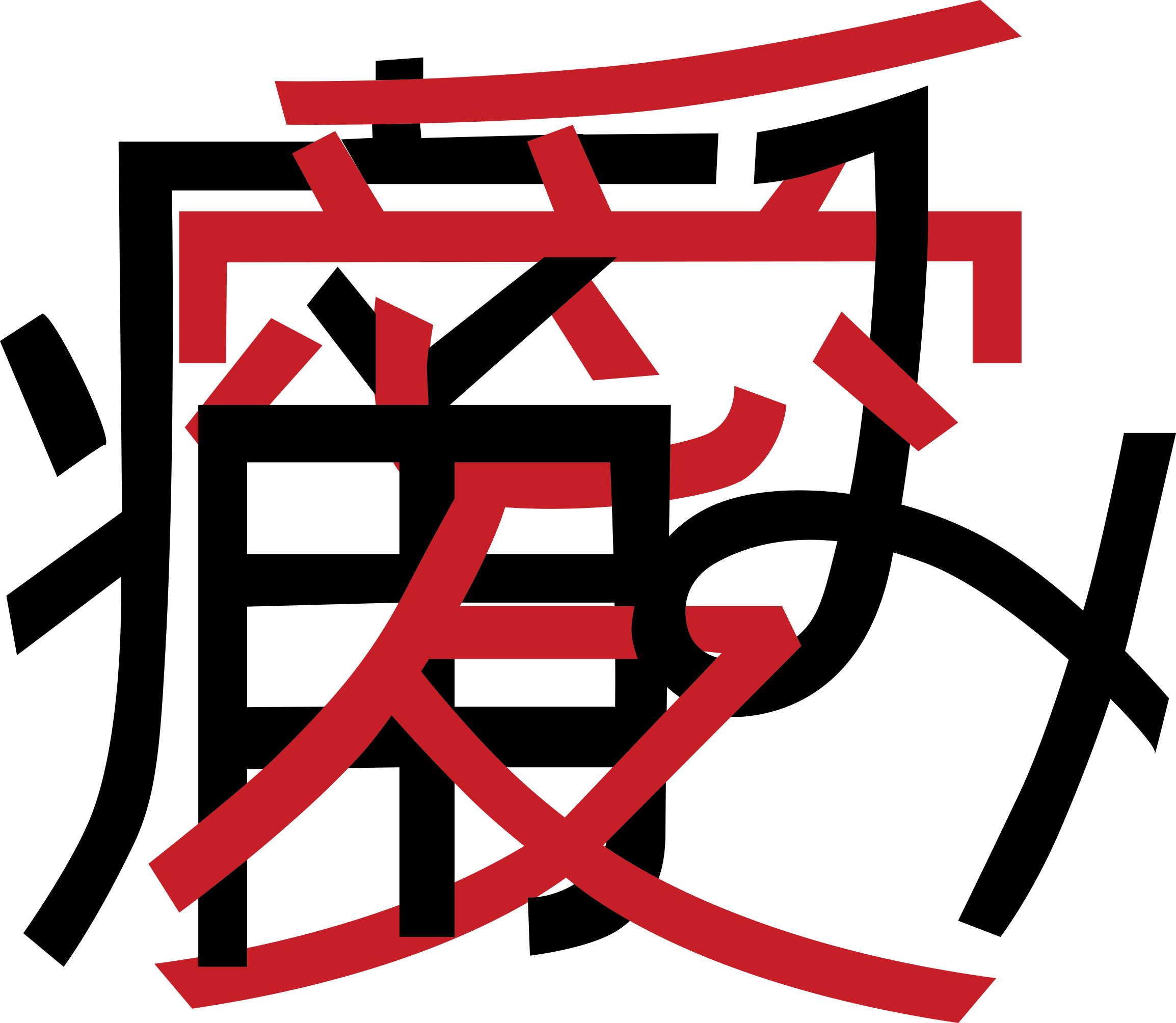 Япония — Изображение №6 — Иллюстрация, Графика на Dprofile