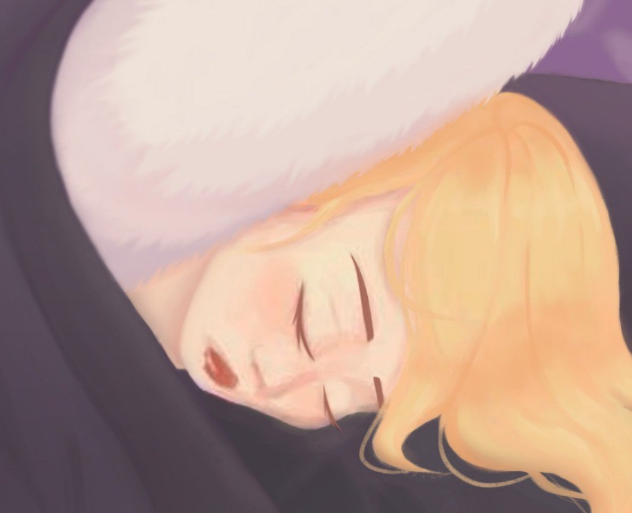 Обложка к песне на Dprofile