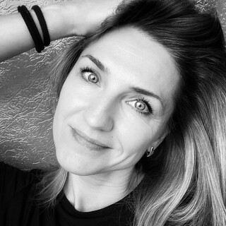 Аватар пользователя Ирина Ванеева
