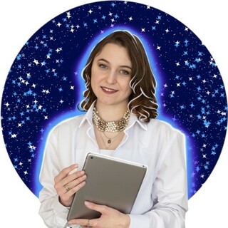 Аватар пользователя Светлана Чеховская