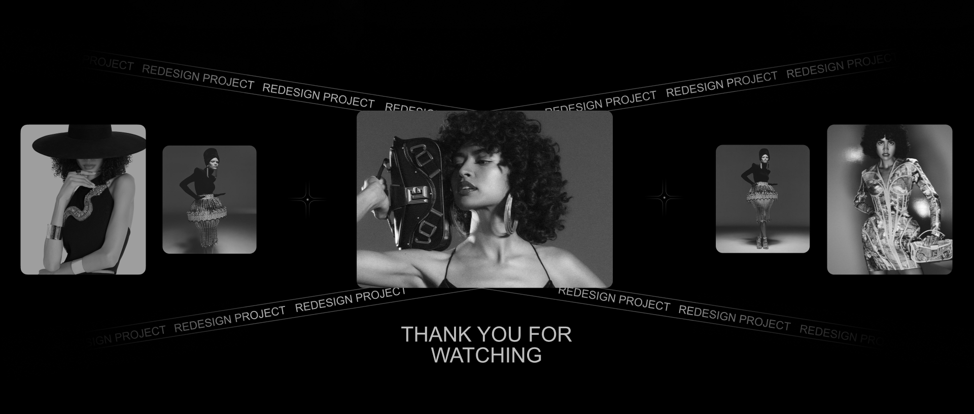 BALMAIN | E-commerce redesign — Изображение №14 — Интерфейсы на Dprofile