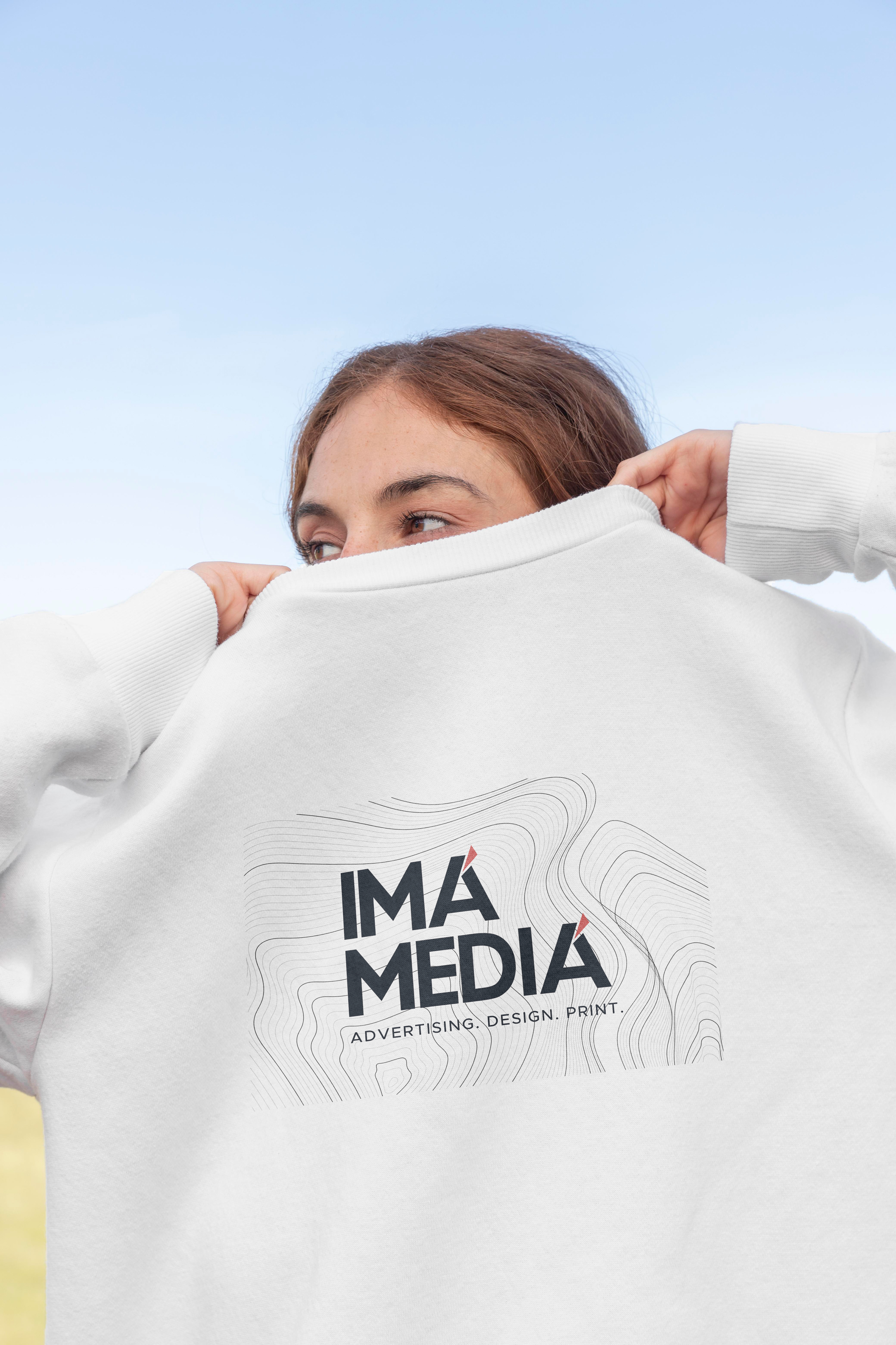Мерч для компании bilim.agency — Изображение №10 — Брендинг, Графика на Dprofile