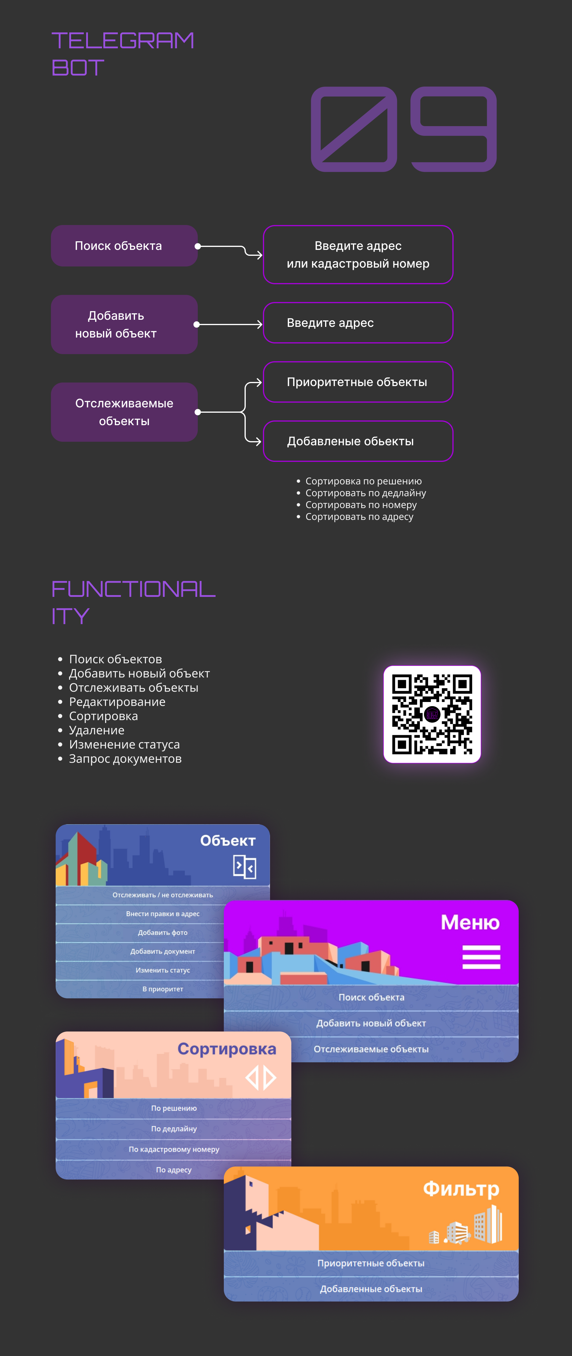 Сервис Build Buddy — Изображение №9 — Интерфейсы, Брендинг на Dprofile