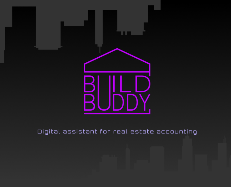 Сервис Build Buddy — Интерфейсы, Брендинг на Dprofile