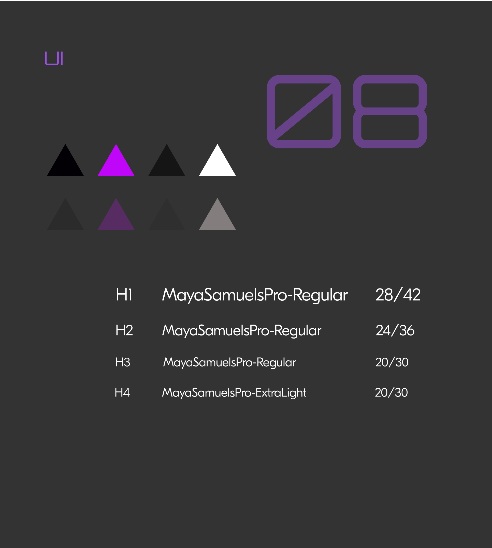 Сервис Build Buddy — Изображение №8 — Интерфейсы, Брендинг на Dprofile