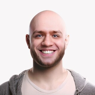 Аватар пользователя Степан Прокопенко