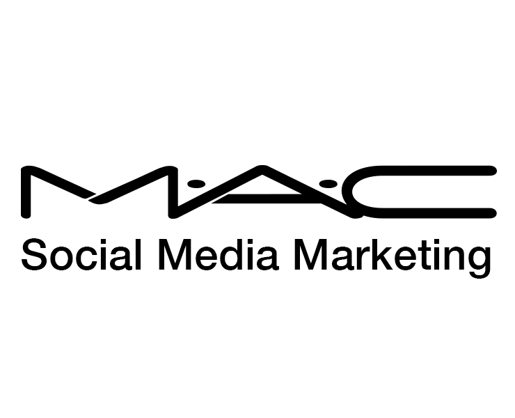 Social media marketing for M·A·C cosmetics на Dprofile