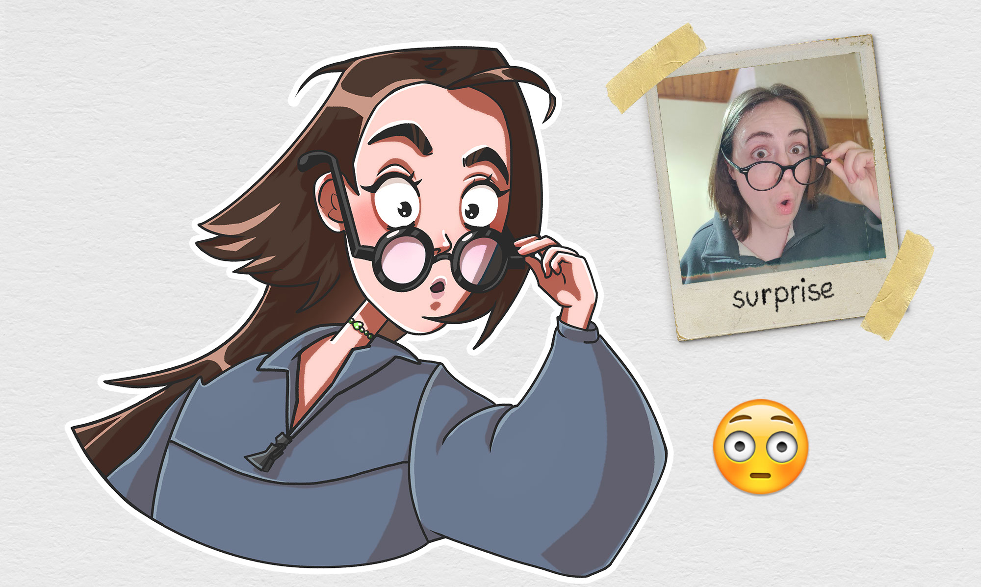 Сartoon sticker pack for Telegram — Изображение №3 — Иллюстрация, Графика на Dprofile