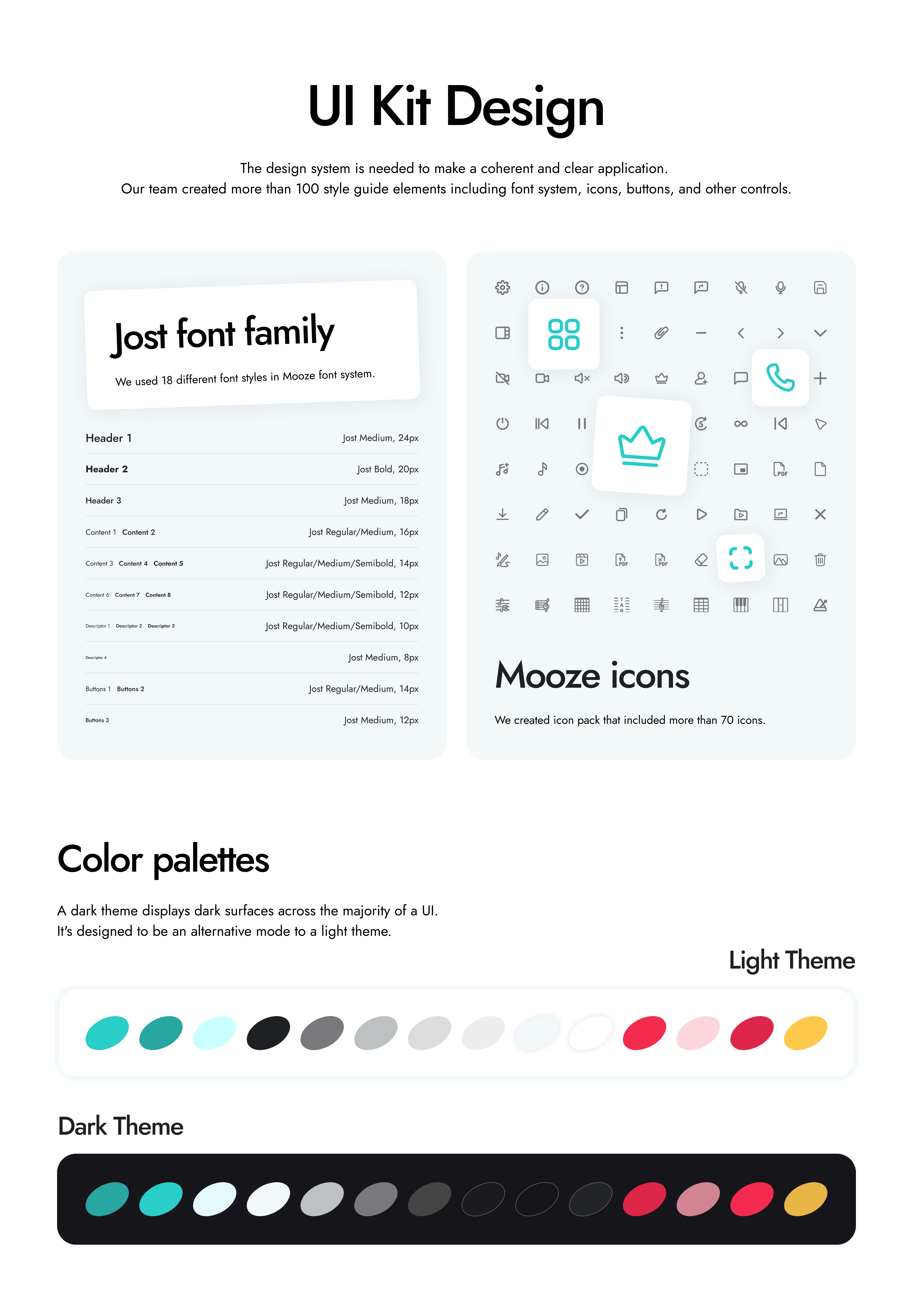 Mooze app UX/UI – Videochat for online music classes — Изображение №3 — Интерфейсы на Dprofile