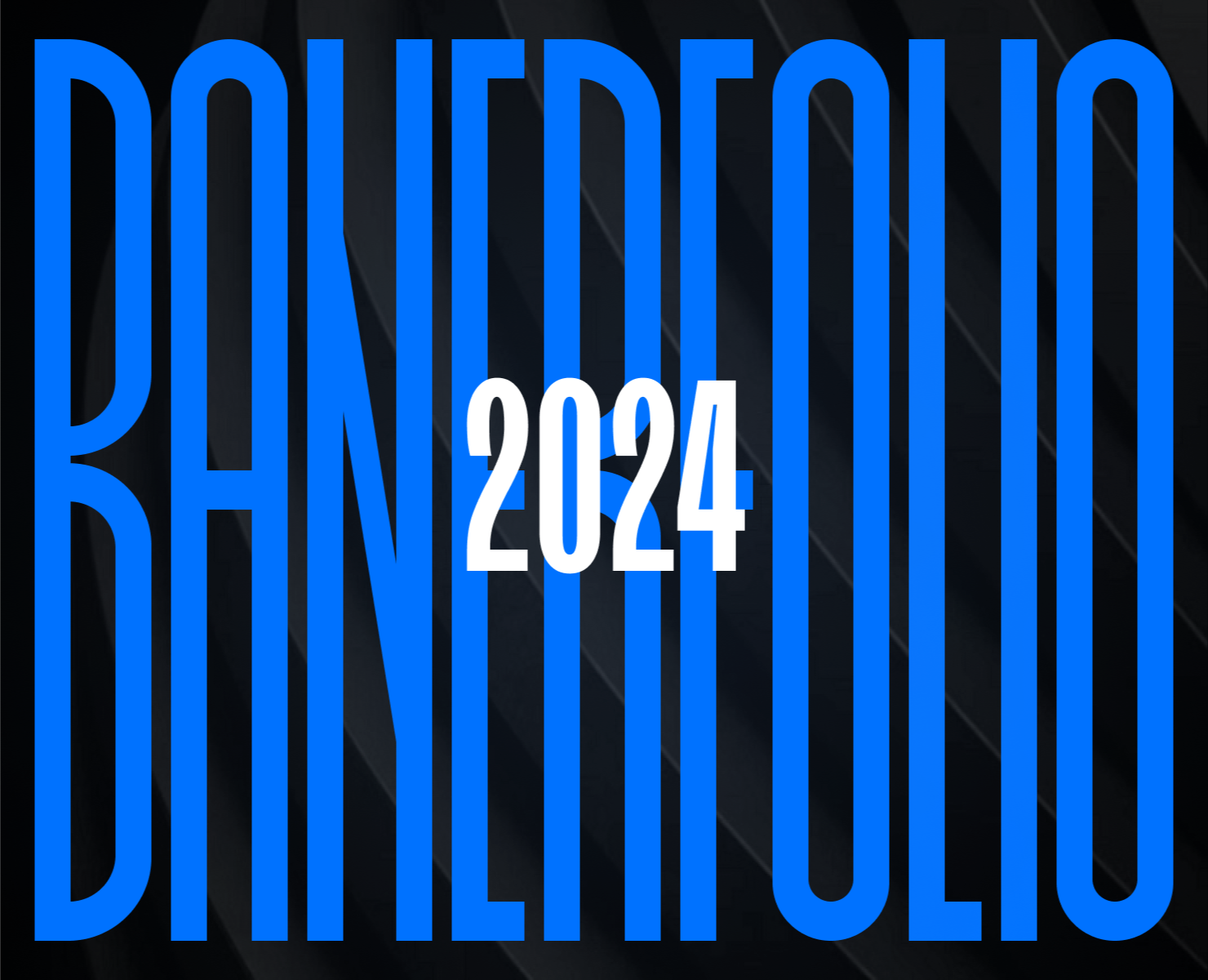 Banerfolio для ЖК | 2024 — Графика, Маркетинг на Dprofile