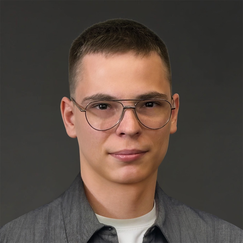 Аватар пользователя Вадим Лукашо́в