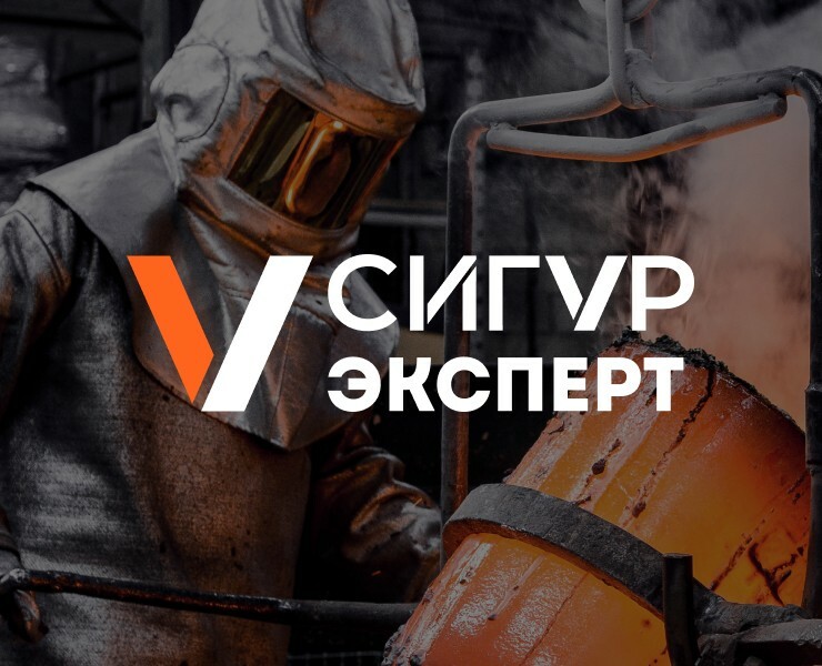 СИГУР ЭКСПЕРТ — Интерфейсы, Маркетинг на Dprofile