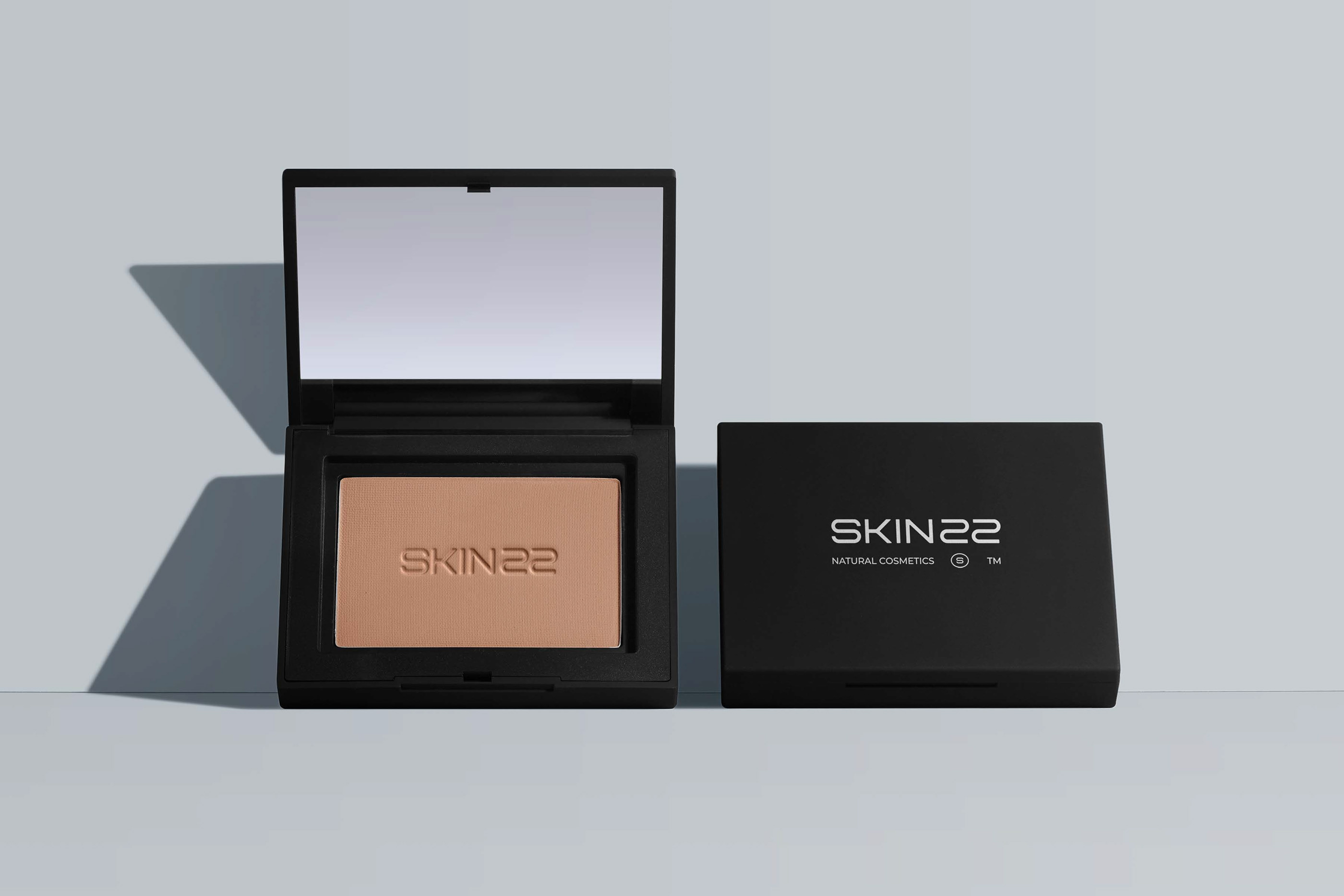 Development of the SKIN22 cosmetics brand — Изображение №15 — Брендинг на Dprofile