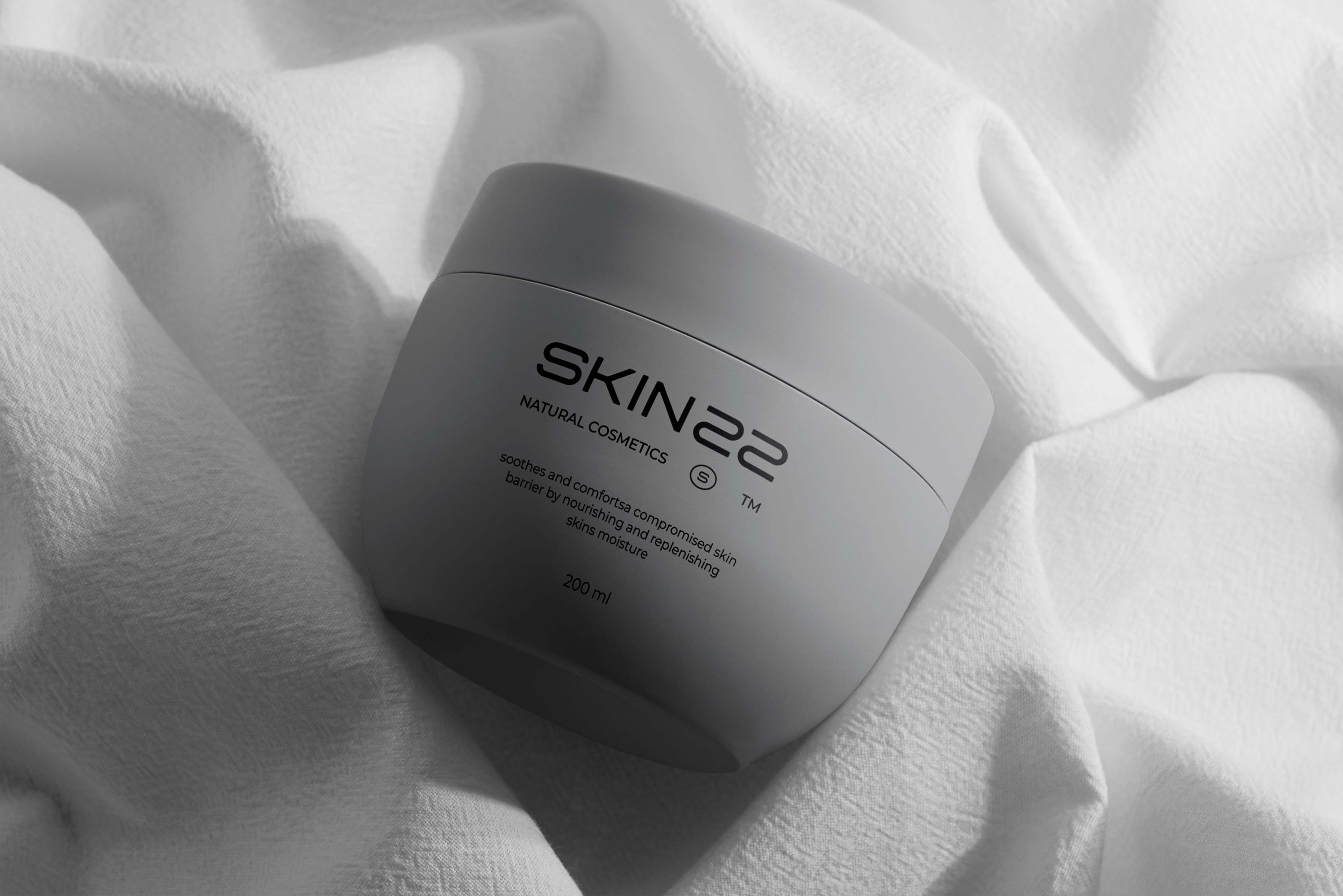 Development of the SKIN22 cosmetics brand — Изображение №20 — Брендинг на Dprofile