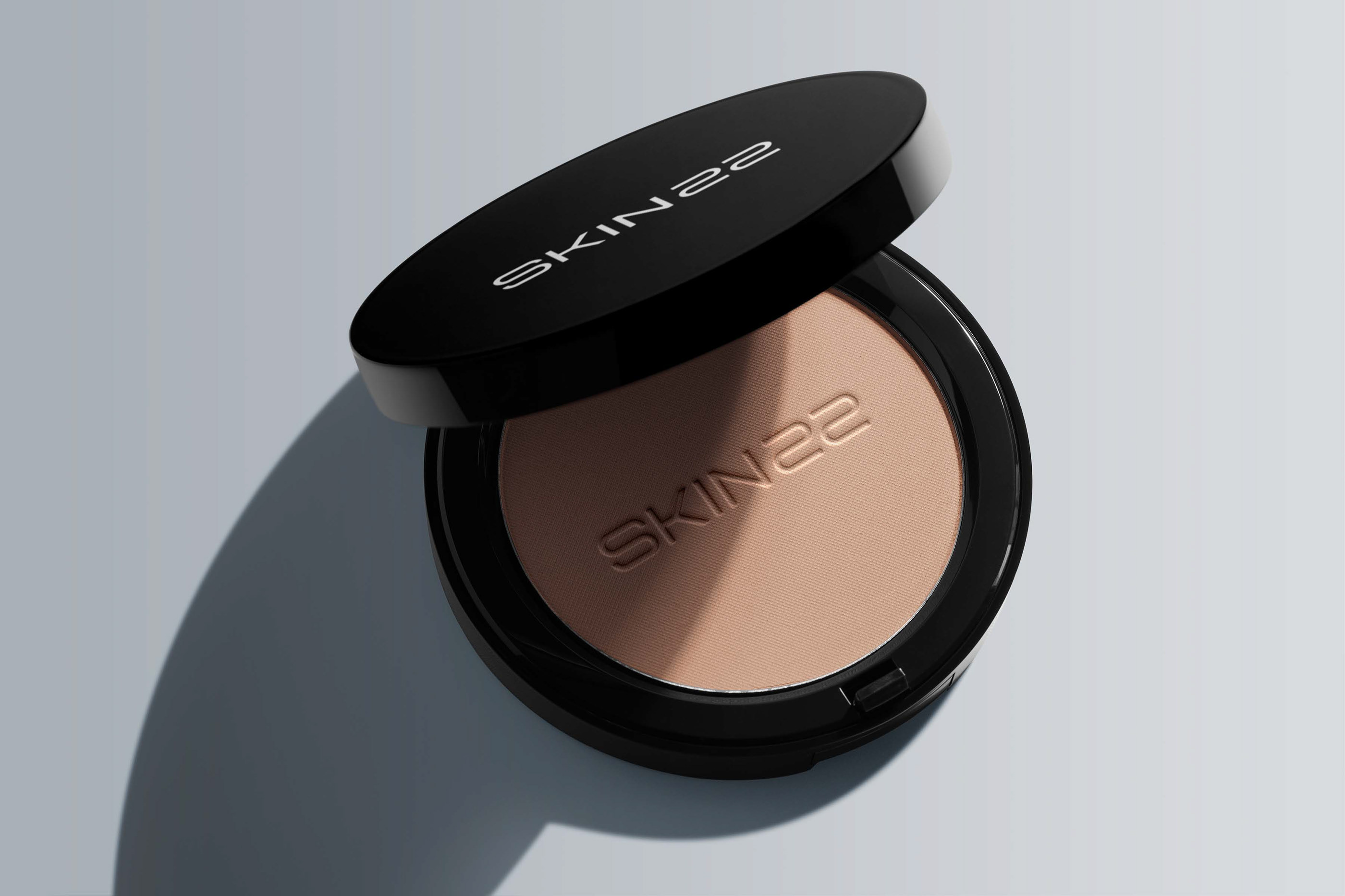 Development of the SKIN22 cosmetics brand — Изображение №16 — Брендинг на Dprofile
