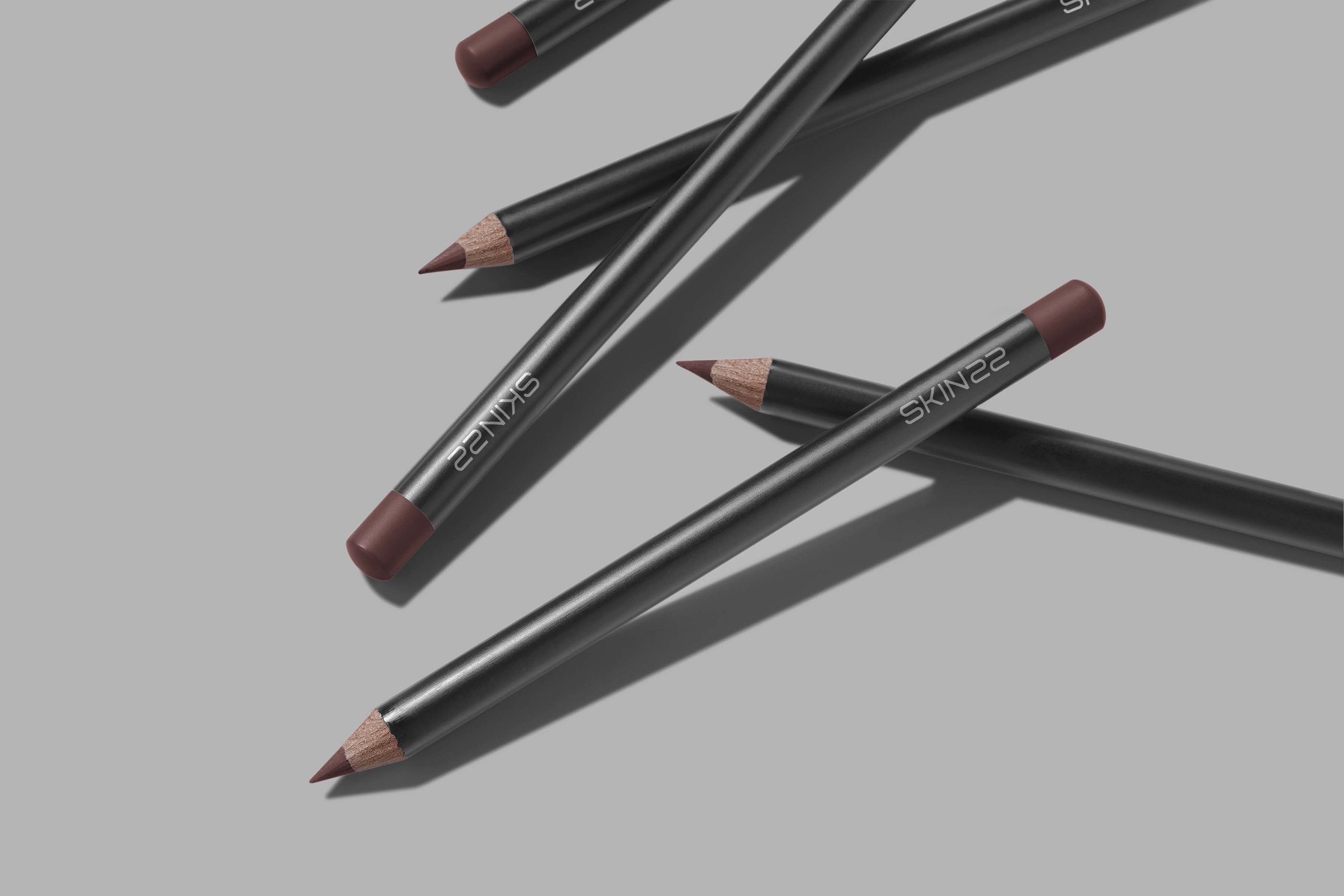 Development of the SKIN22 cosmetics brand — Изображение №19 — Брендинг на Dprofile