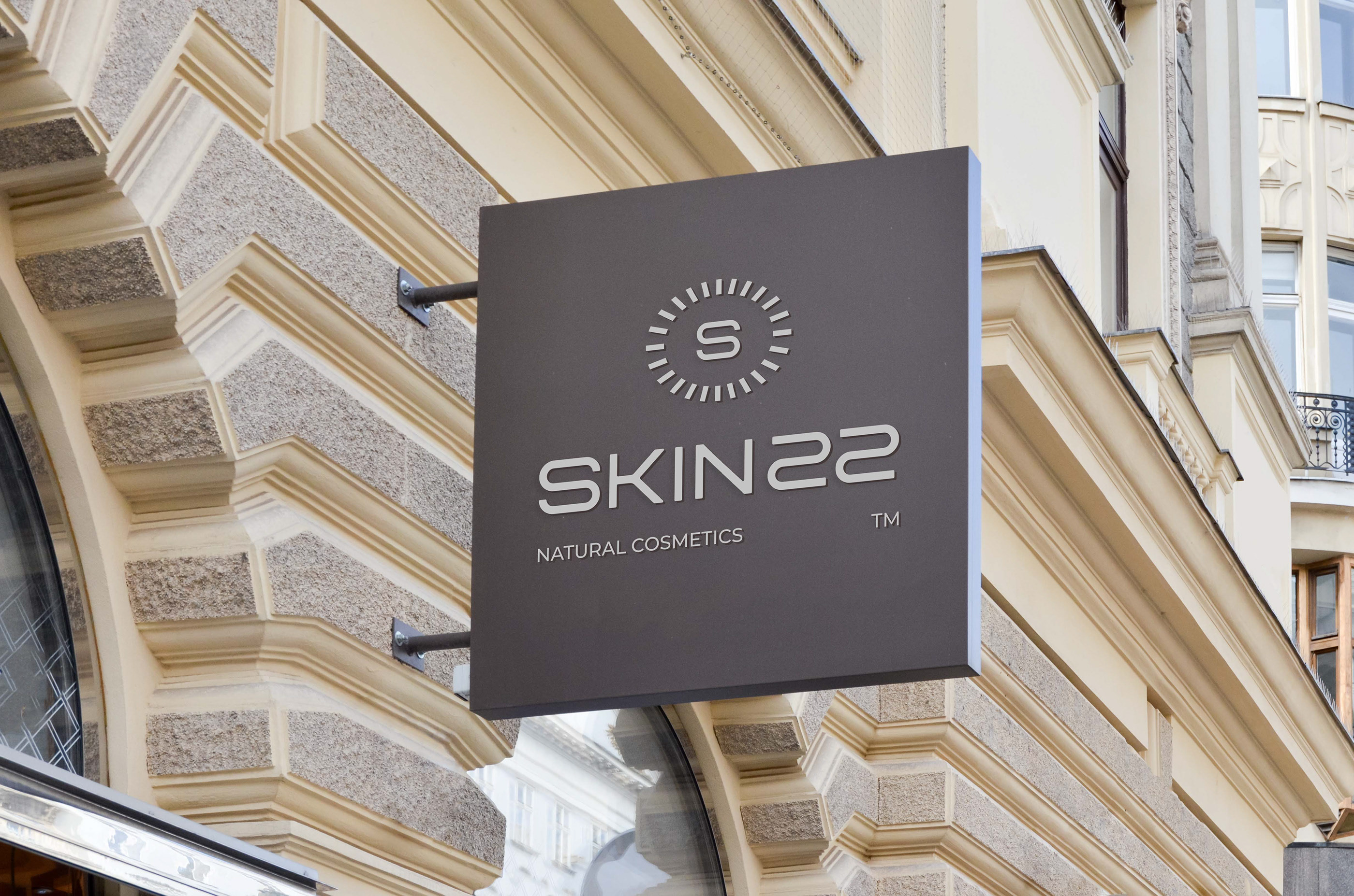 Development of the SKIN22 cosmetics brand — Изображение №26 — Брендинг на Dprofile